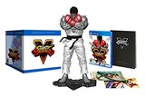 Street Fighter V -- Collectors Edition (PlayStation 4)